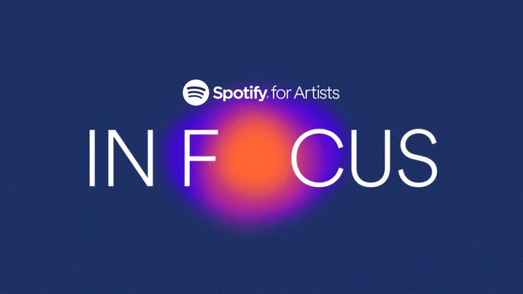 Spotify In Focus