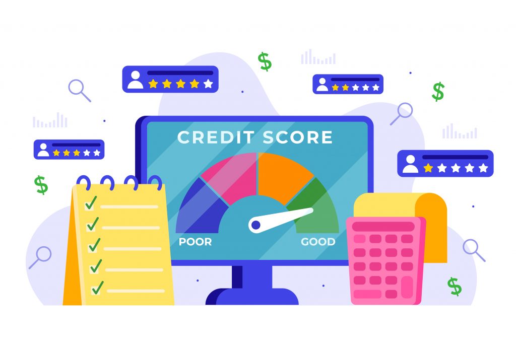guide to credit score