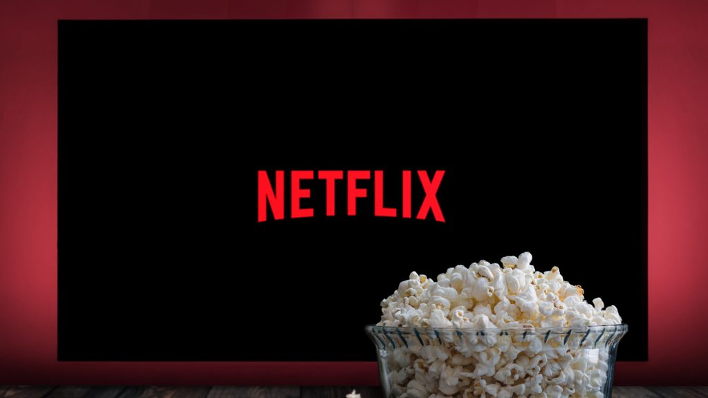 useful Netflix streaming tips