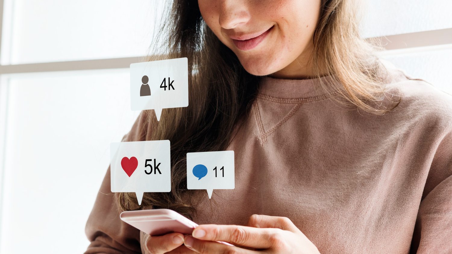 woman with most followers Instagram