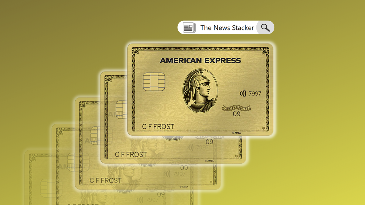 American Express Gold Card Benefits 2024 - Helli Krystal