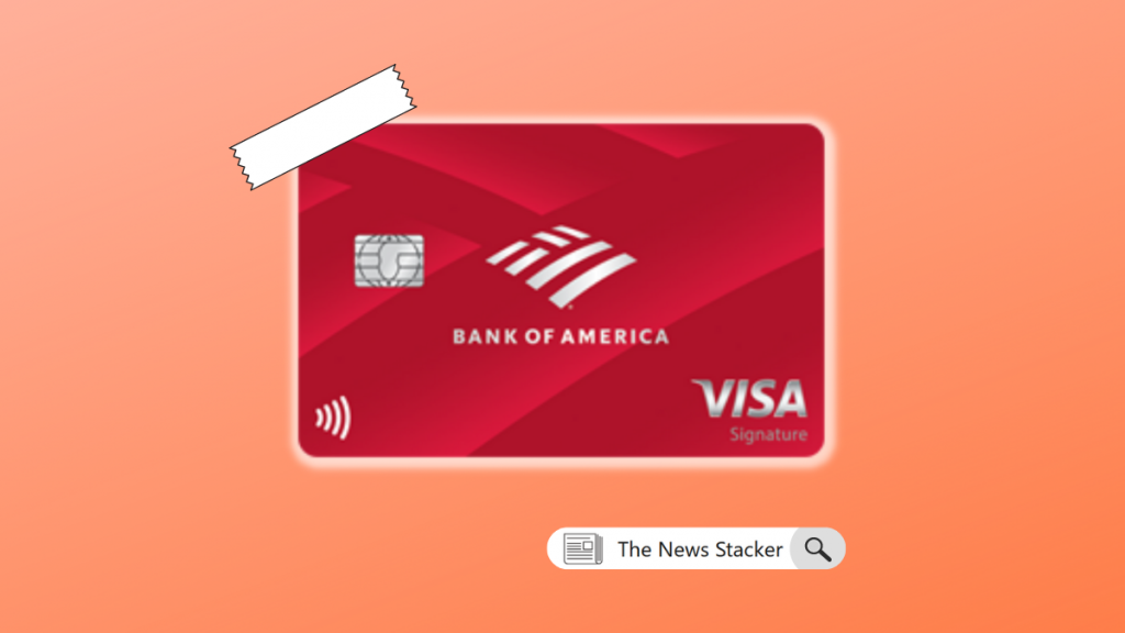 Bank of America® Customized Cash Rewards 2