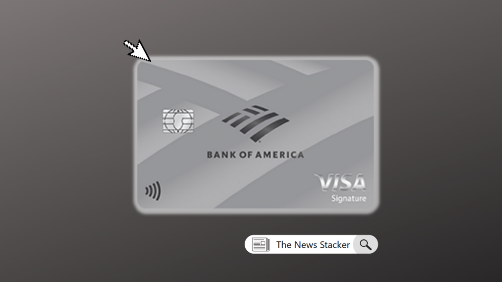 Bank of America® Unlimited Cash Rewards