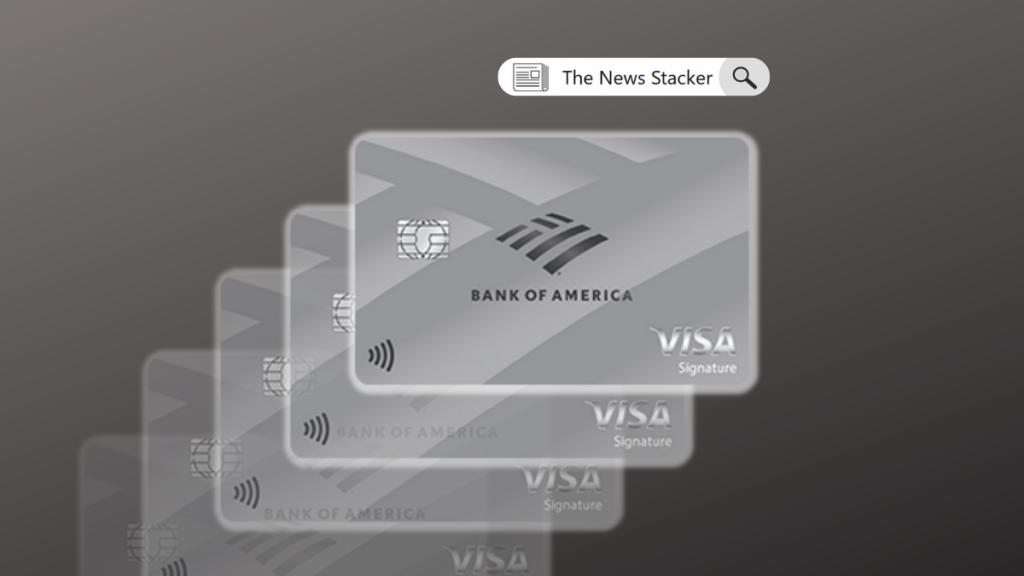 Bank of America® Unlimited Cash Rewards