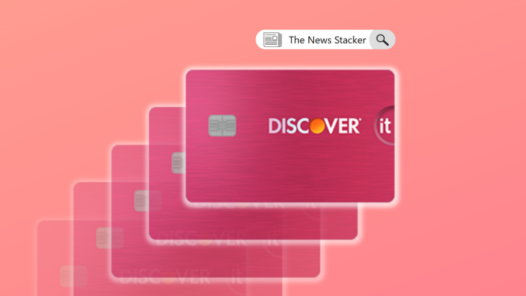 Discover It® Student Cash Back