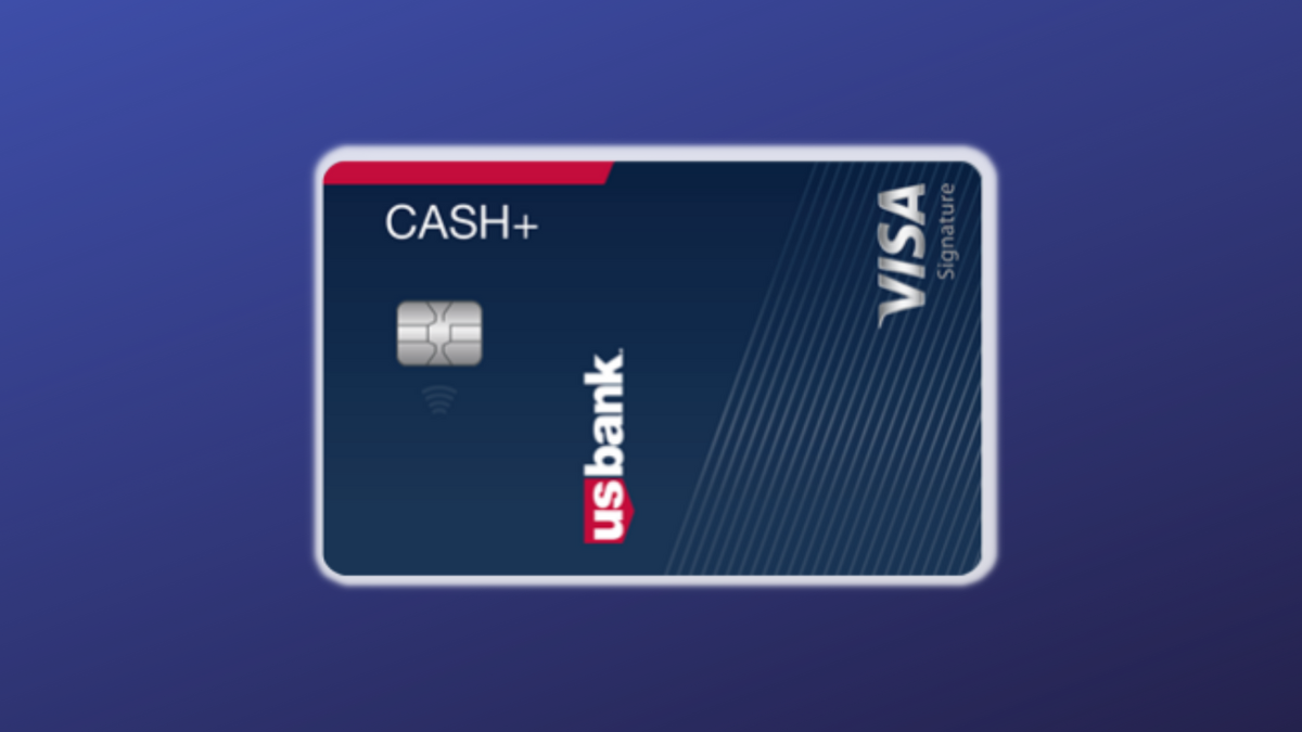 U.S. Bank Cash+® Visa Signature® Card review - The News Stacker