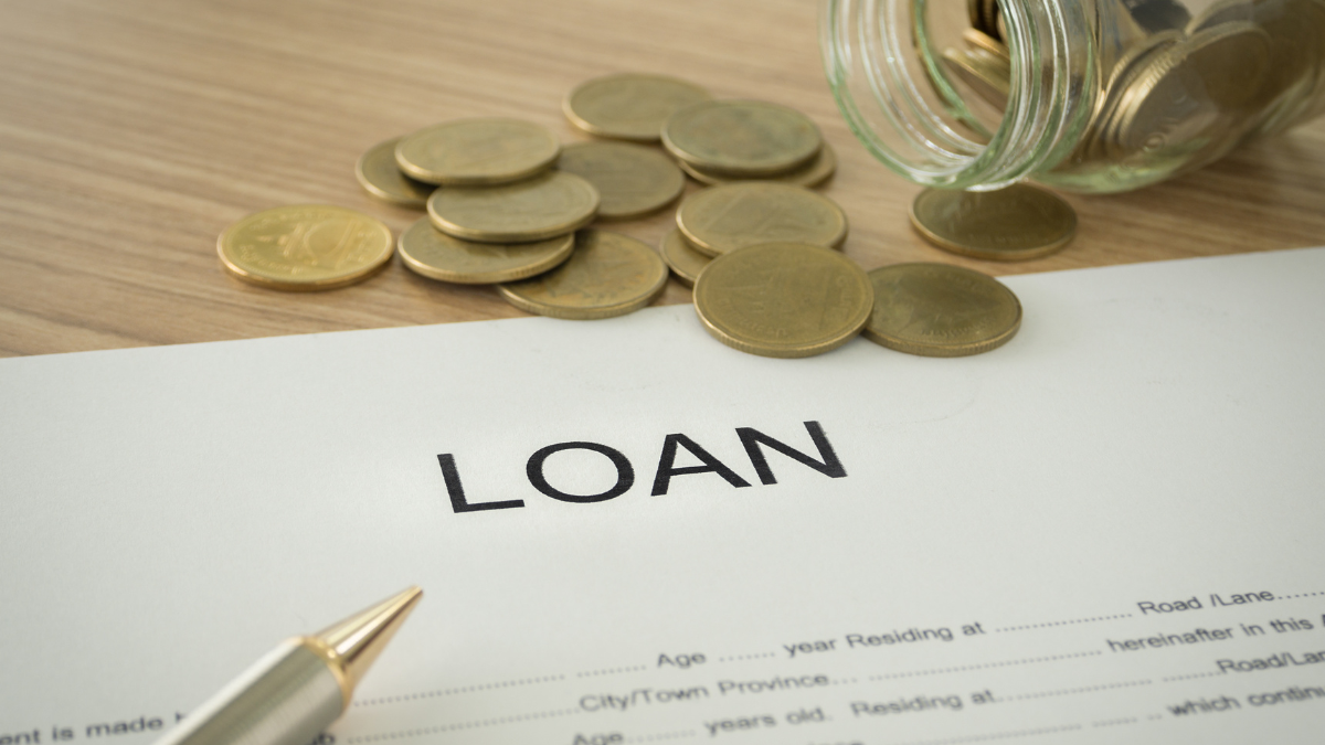 What is the best type of loan for you
