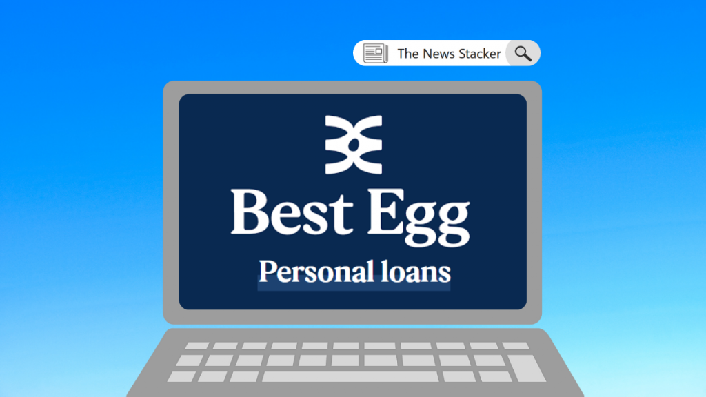 Best Egg Personal Loan