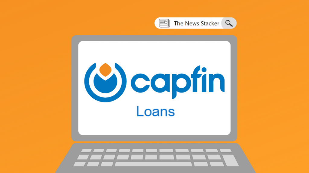 Capfin Loan