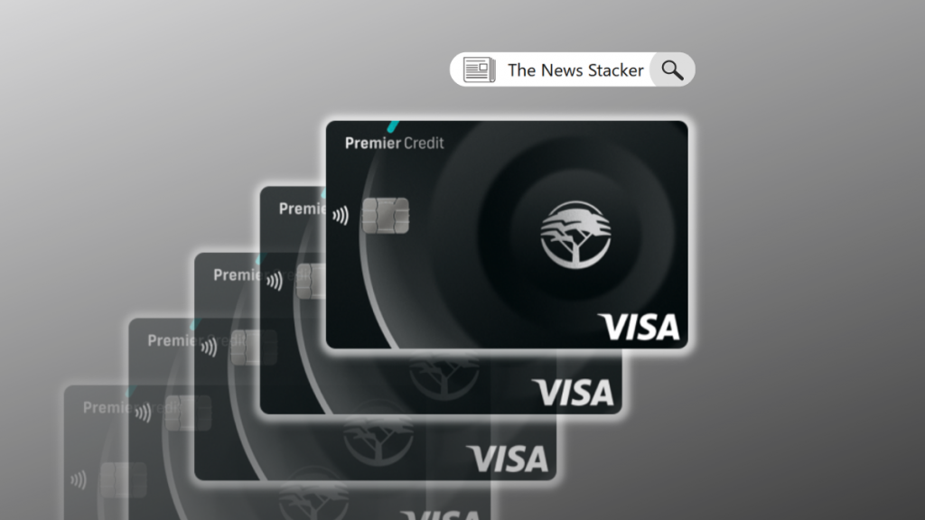 FNB Premier Credit Card