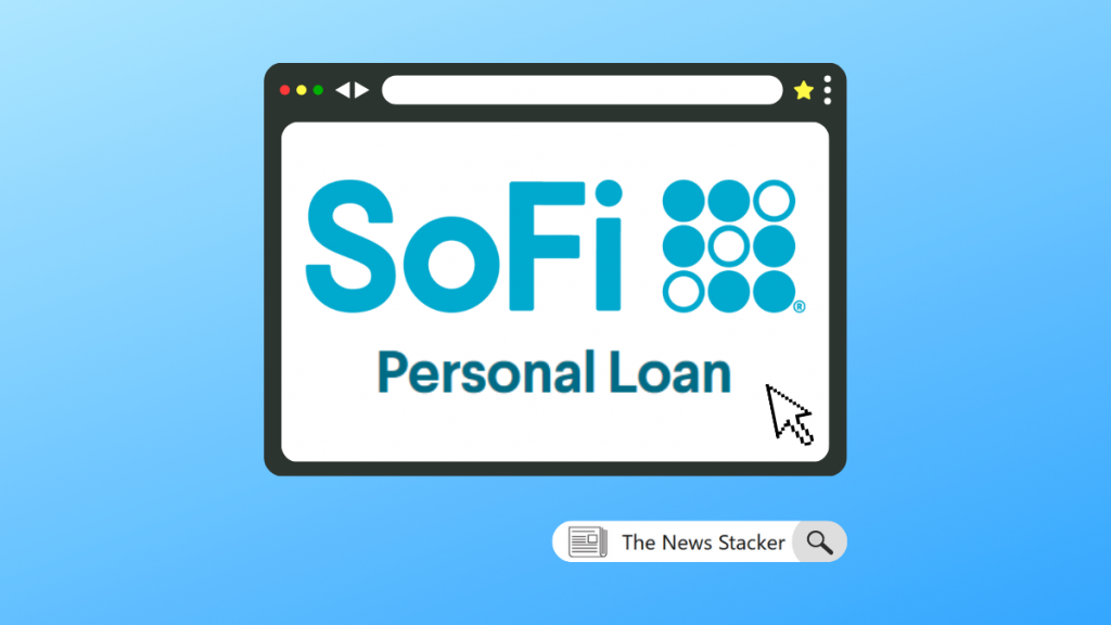 SoFi loans
