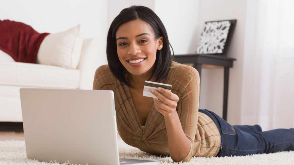 Standard Bank Blue credit card