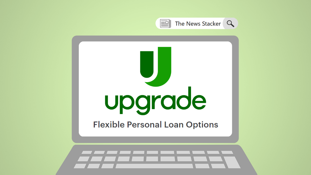 Upgrade Personal Loan