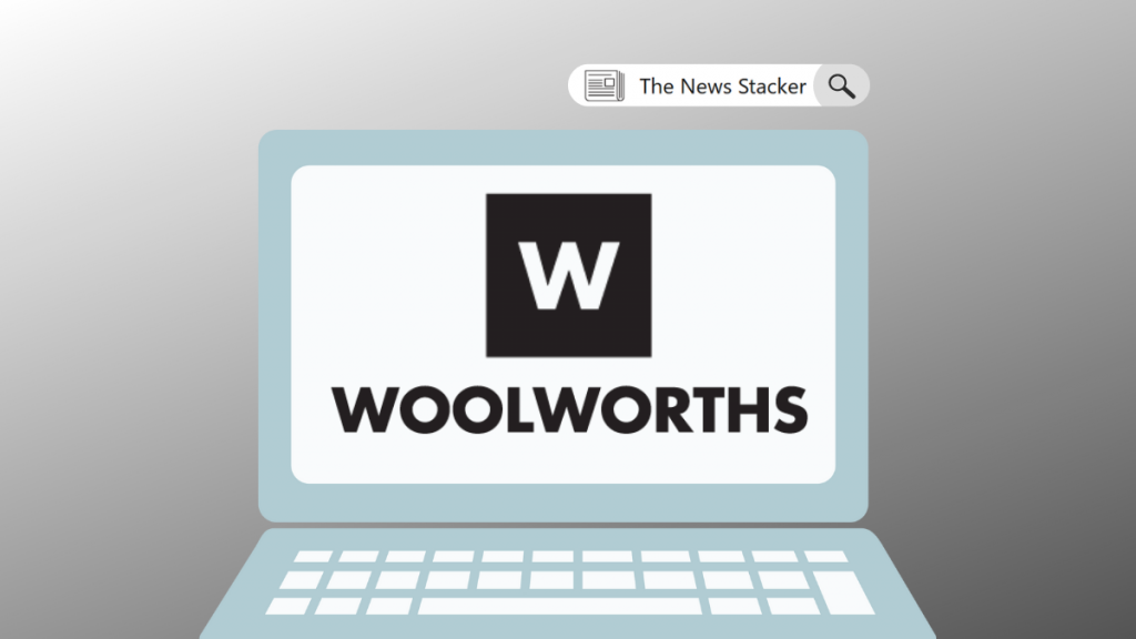 Woolworths Personal Loan