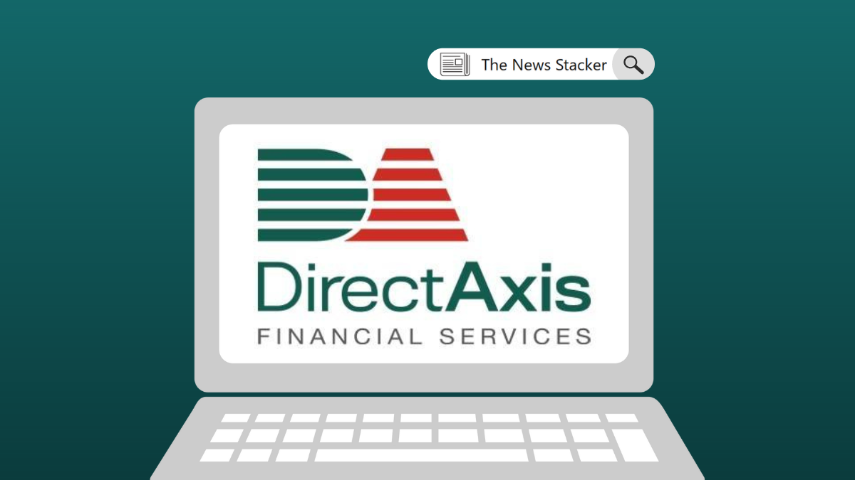 DirectAxis Loan