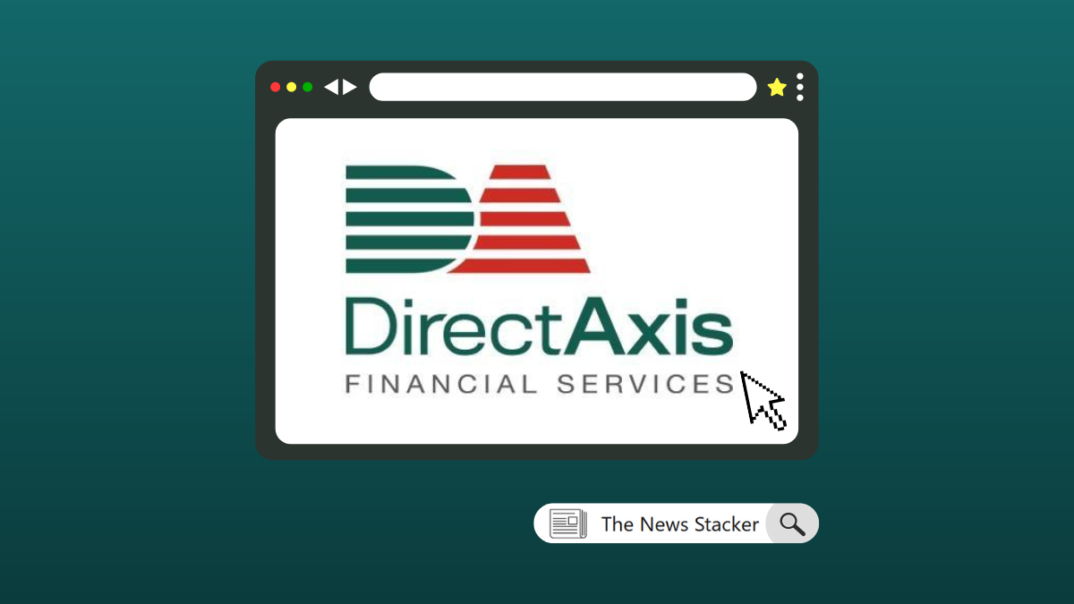 DirectAxis Loan