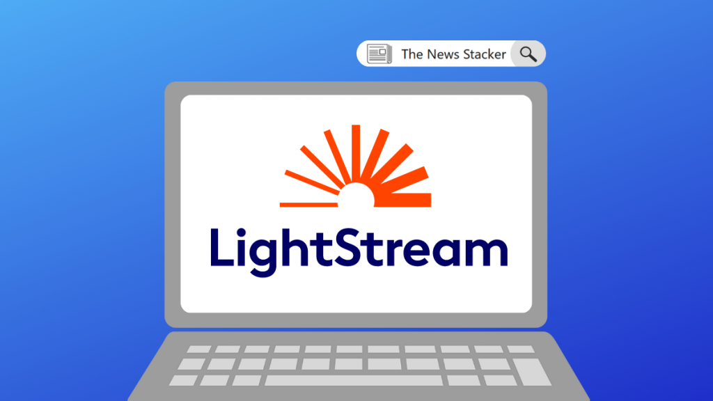 LightStream Personal Loan