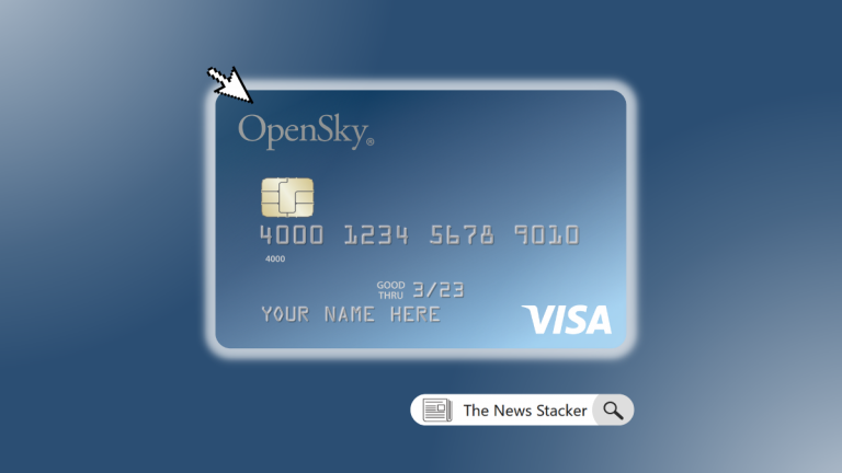OpenSky Secured Visa Credit Card Review The Smarter Way To Get A 