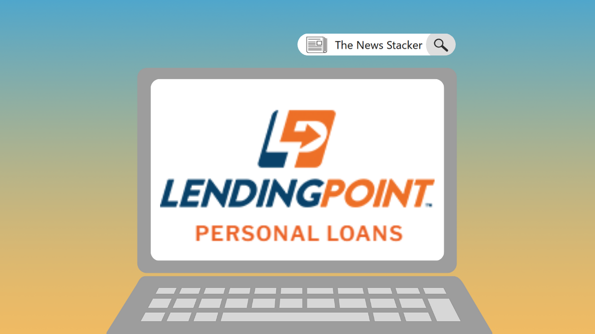 LendingPoint Personal Loan