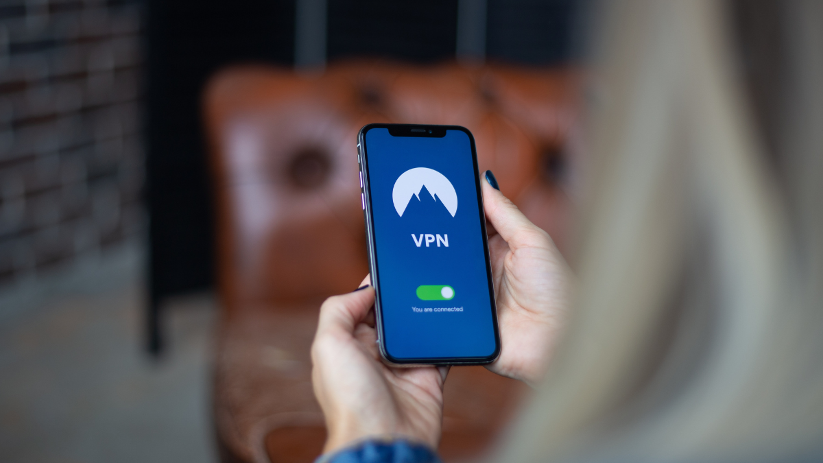 VPN protect from hackers