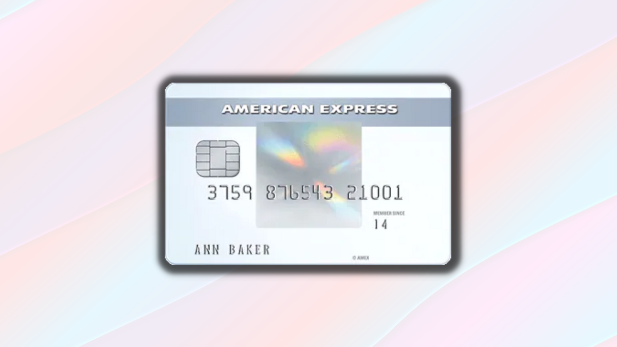Amex EveryDay® Credit Card