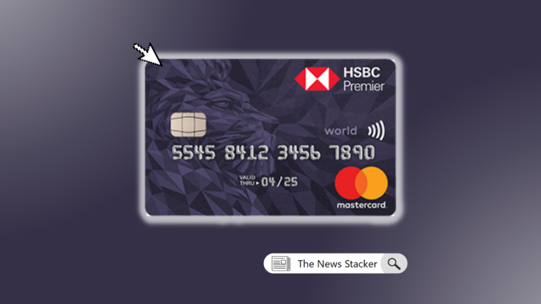 HSBC Premier Credit Card review - The News Stacker