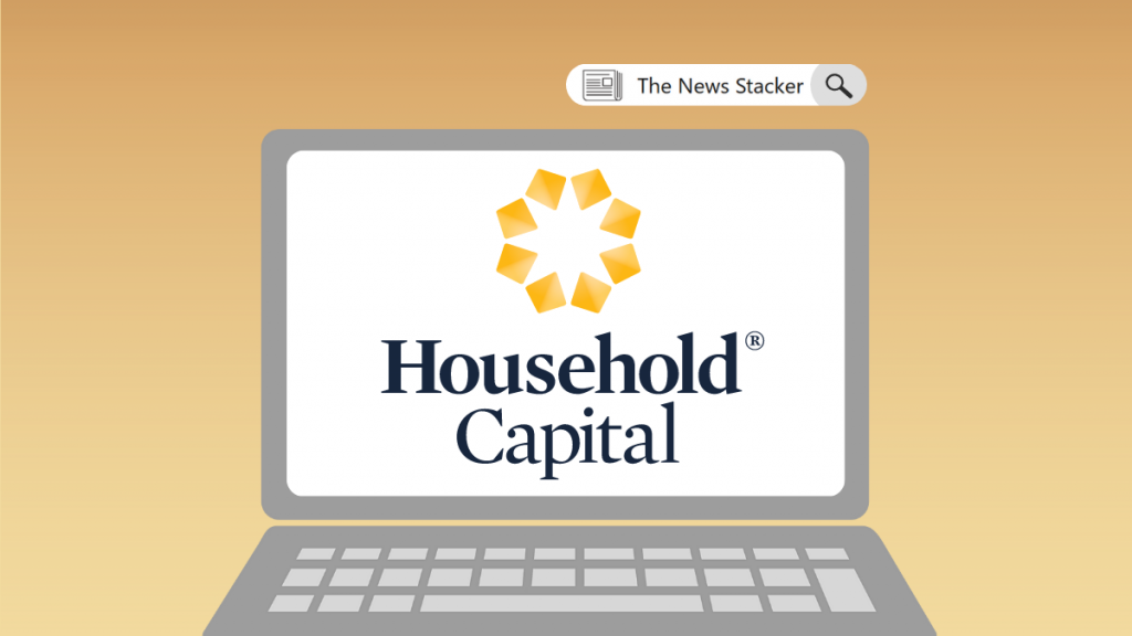 Household Capital Loans