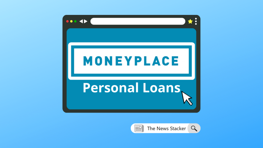 MoneyPlace Personal Loan