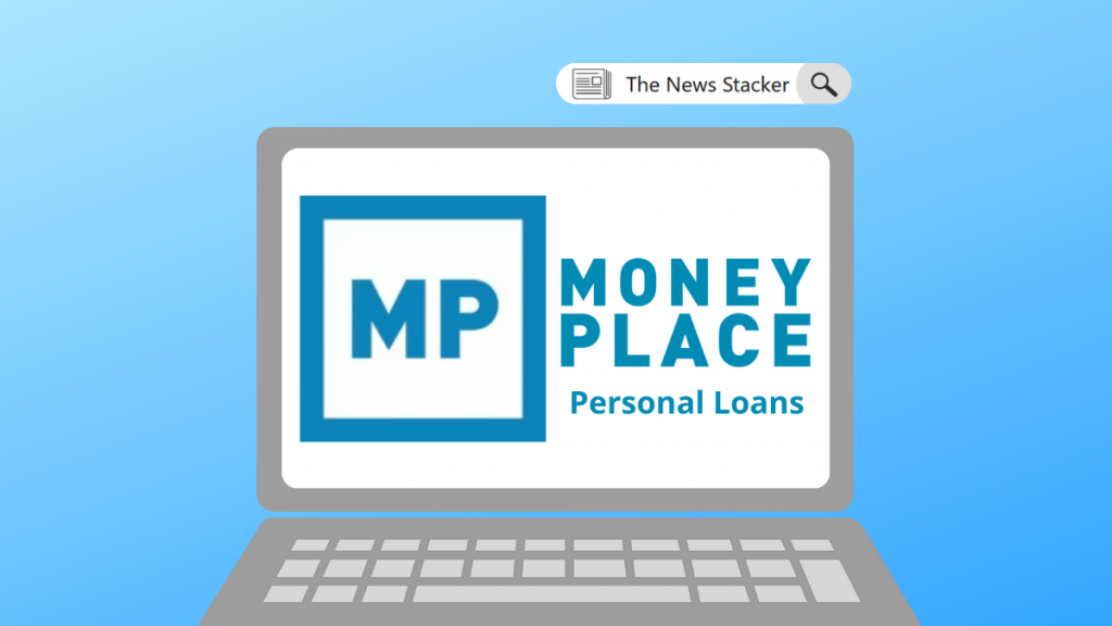 MoneyPlace Personal Loan