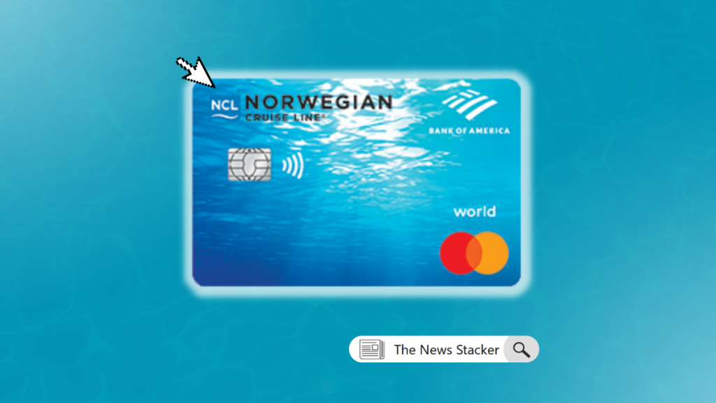 Norwegian Cruise Line® World Mastercard®
