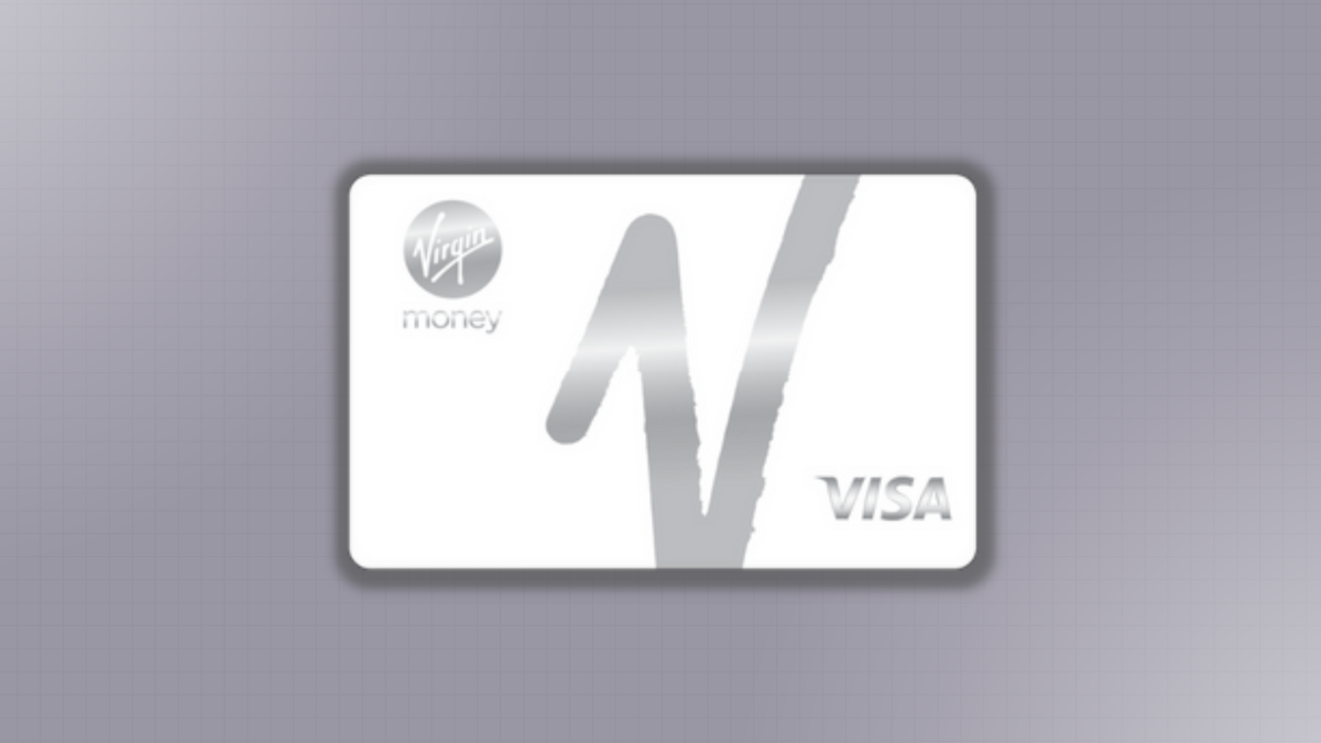 Virgin Money Low Rate Credit Card