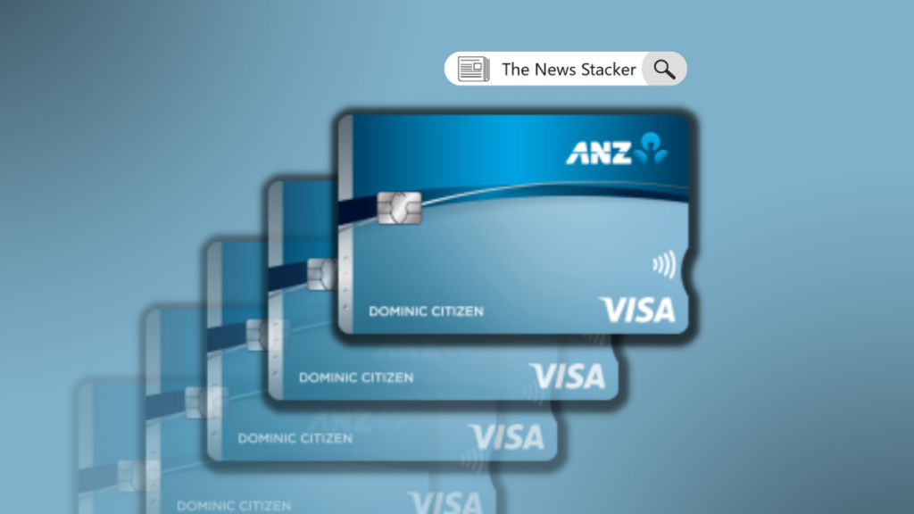 ANZ Low Rate Credit Card