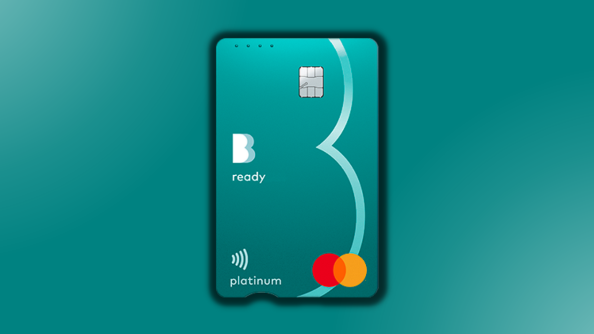 Bendigo Ready Credit Card