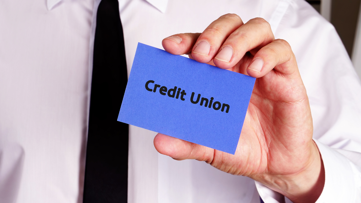Money Safe Credit Union