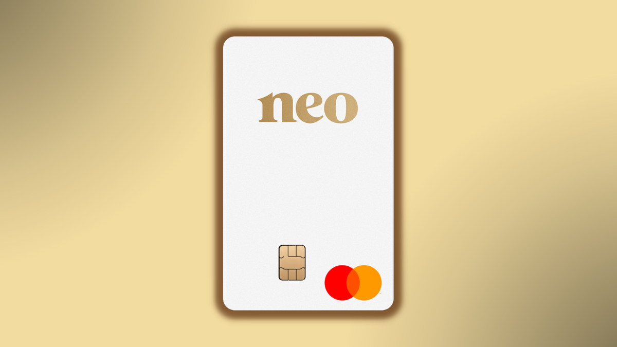 Neo Card™