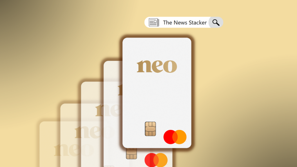 Neo Card™