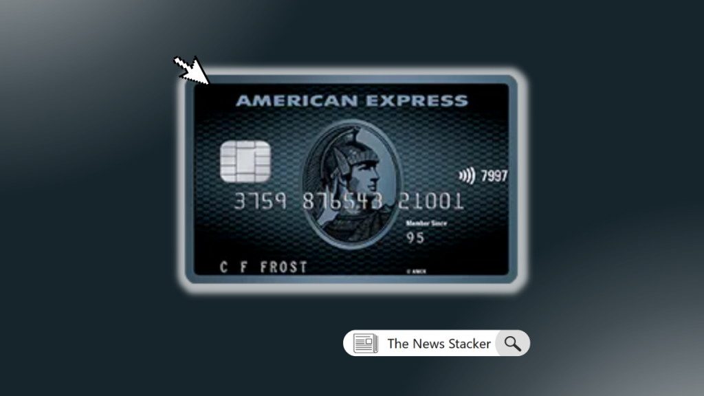 The American Express Explorer® Credit Card