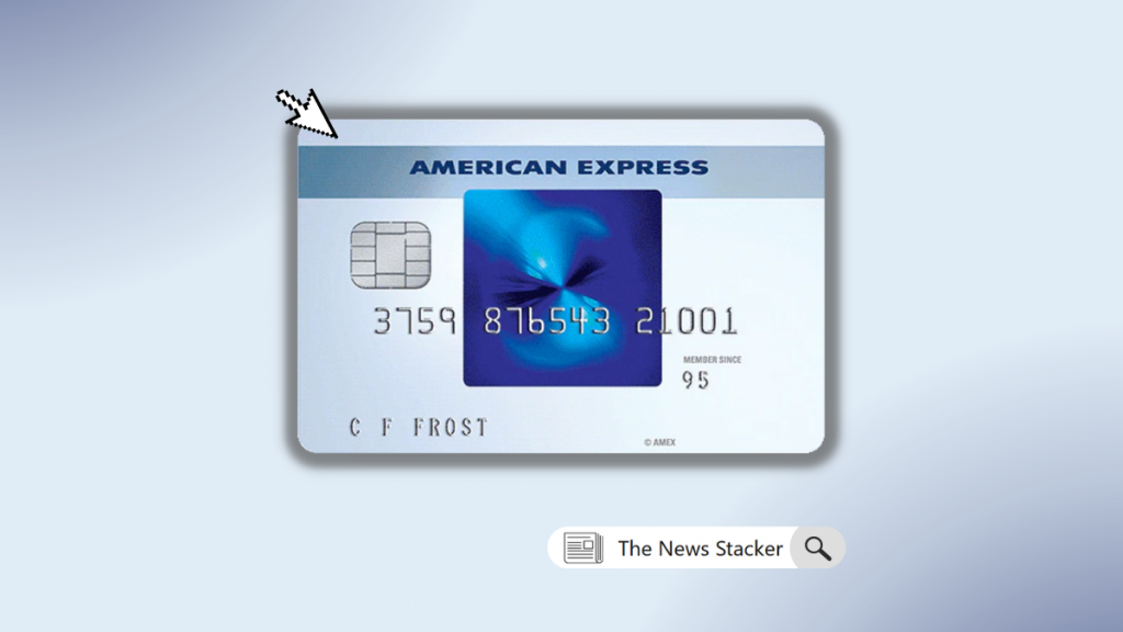 The Low Rate Credit Card from American Express®