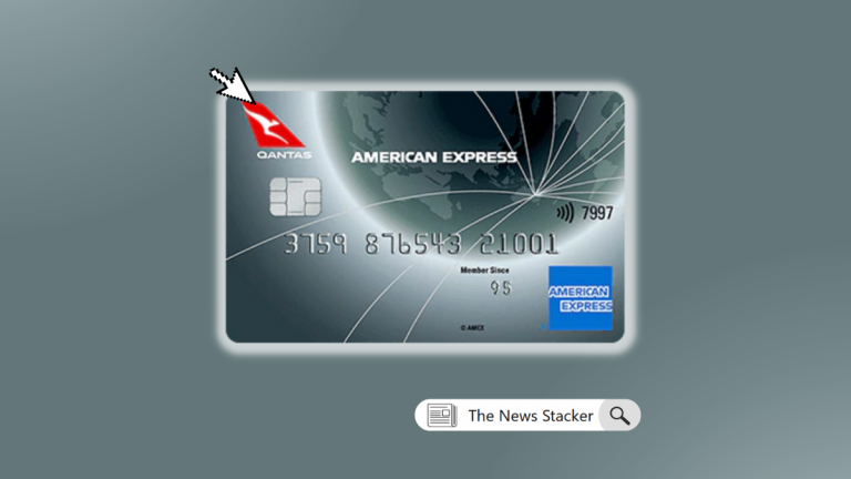 The Qantas American Express Ultimate Card review: Save on trips with an ...