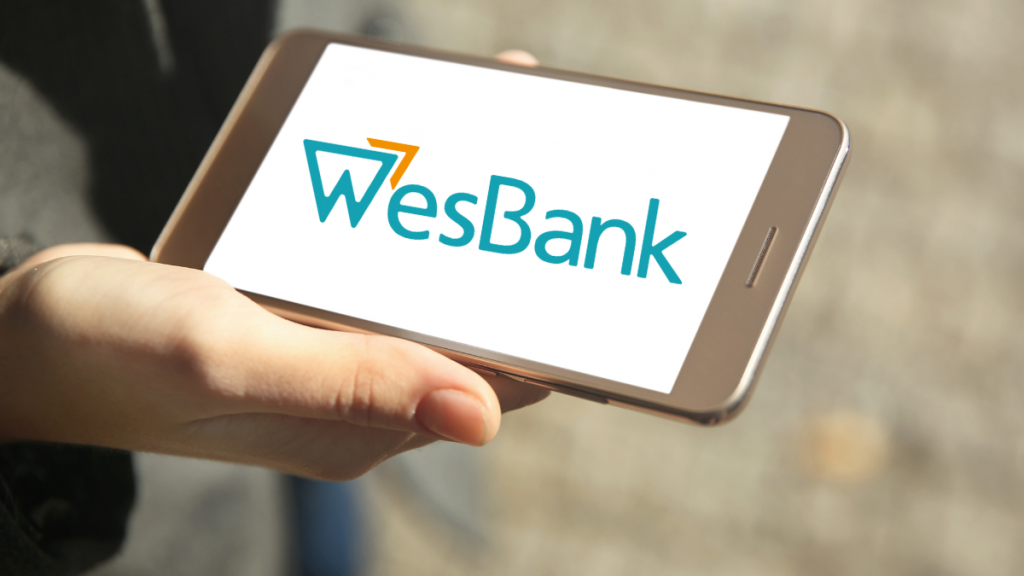 Wesbank Loans logo