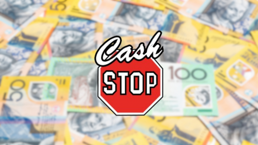 Cash Stop Loans