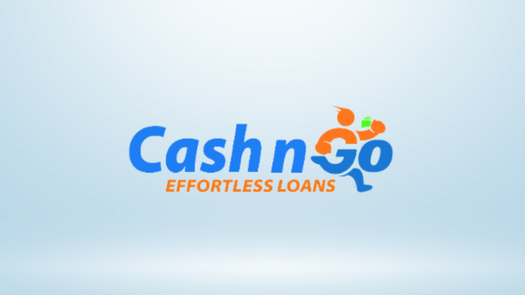 Cashngo Loans