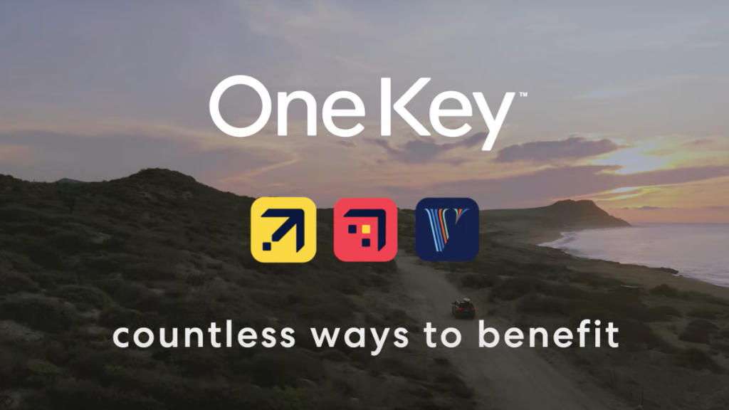 OneKey Rewards