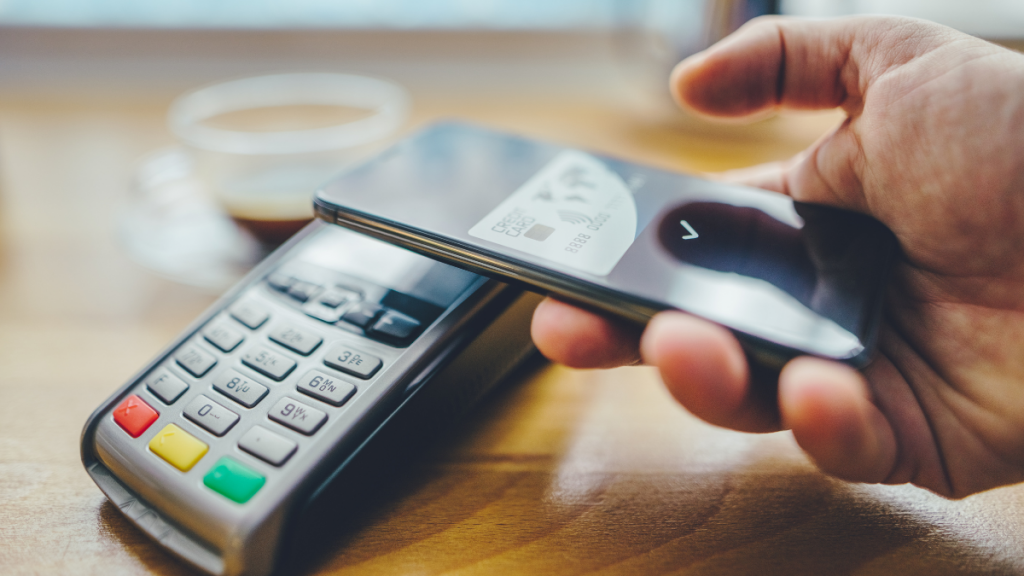 Mobile Payments und digitale Wallets