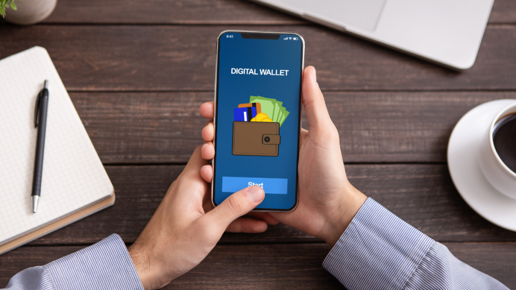 Mobile Payments und digitale Wallets