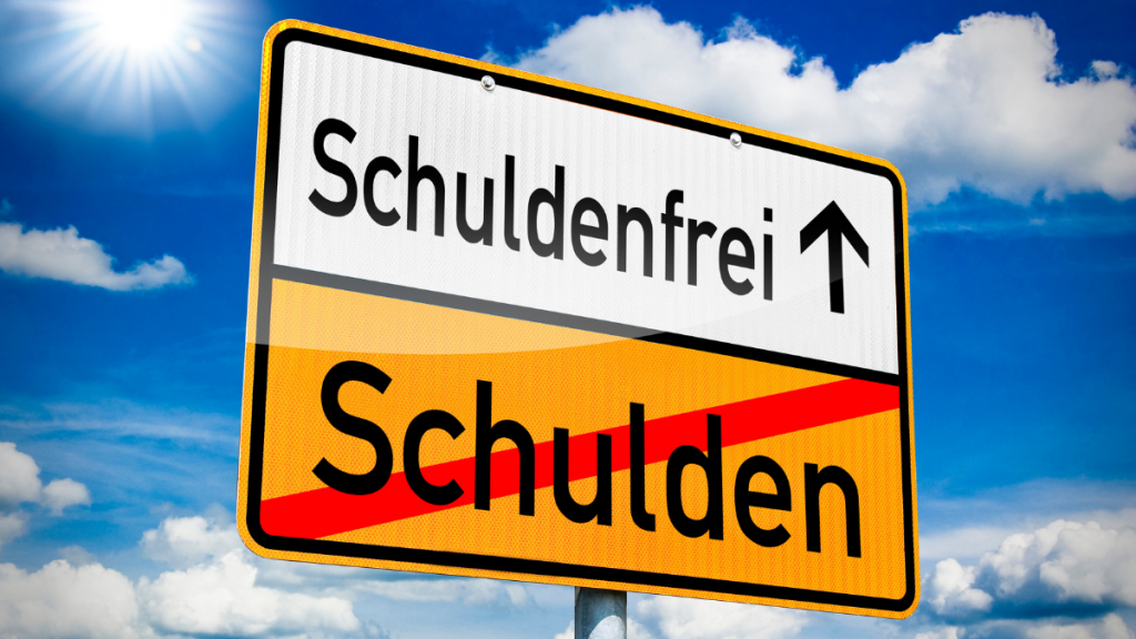 Schuldenabbau Strategien