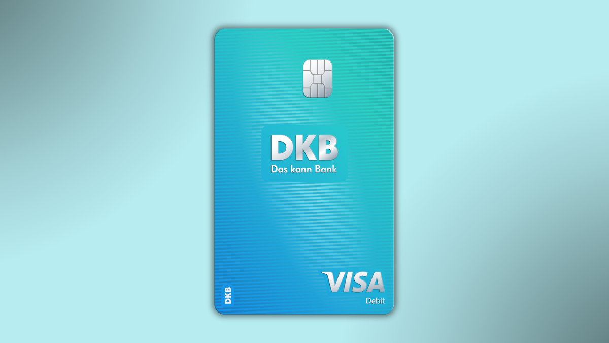 DKB visa