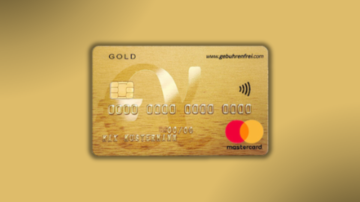 advanzia mastercard gold