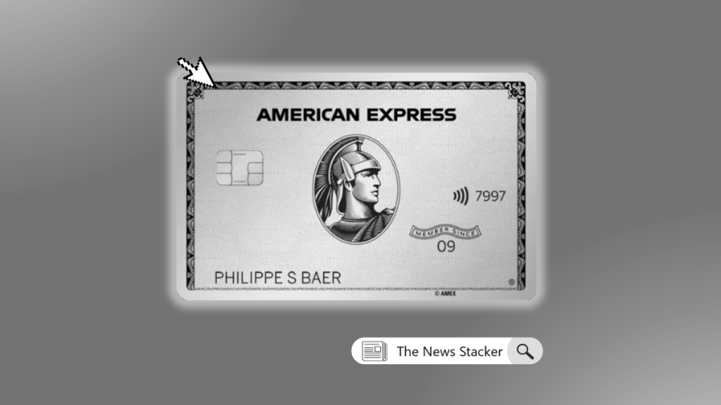 american express platinum