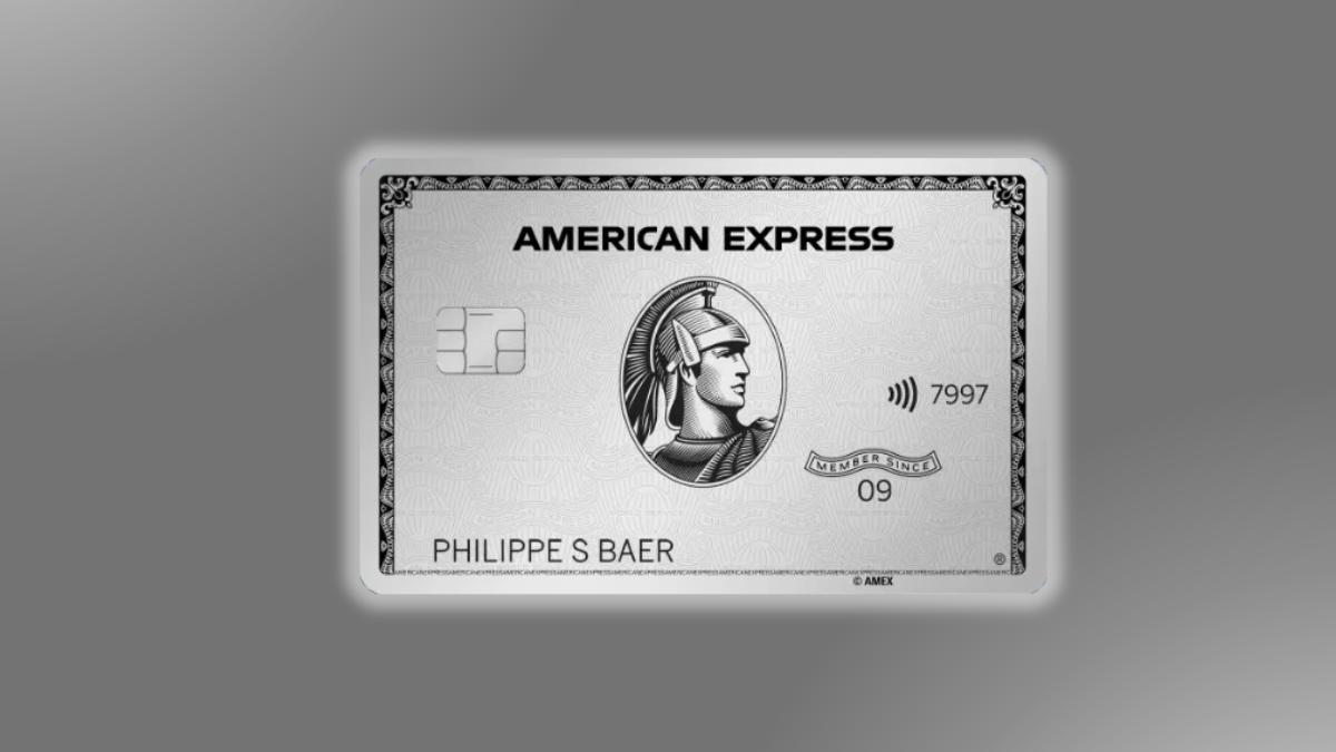 american express platinum